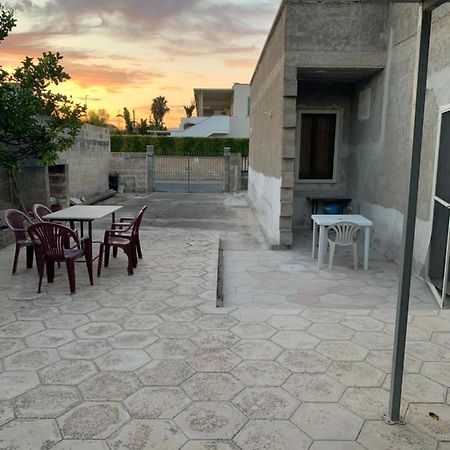 Casa Vacanza Da Anna Sant Isidoro  Eksteriør bilde