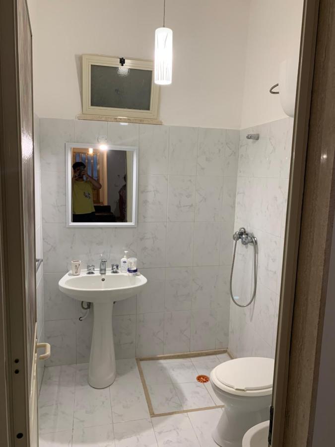 Casa Vacanza Da Anna Sant Isidoro  Eksteriør bilde